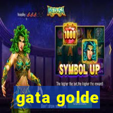 gata golde